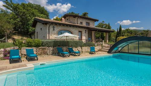 IL CASALE DEL NONNO 8&2 Emma Villas - Foto 1