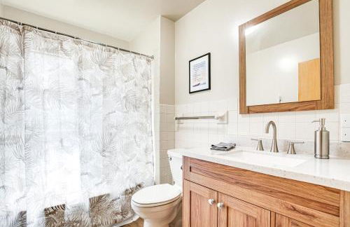 Private Dock, Deck and Yard Deerskin Lake Retreat! - Photo 14