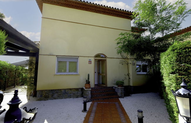 Villa Dalia - Foto 29