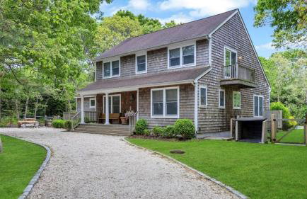 Villa Willow & Waves - Foto 28