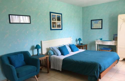 Gites Bellevue - Foto 29