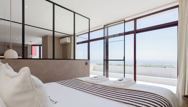 Panoramic Terrace Penthouse - Foto 2, Habitación