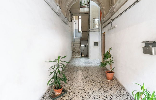 Apartment al Tribunale - Wonderful Italy - Foto 18