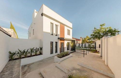 Villa con Piscina Privada - Photo 52