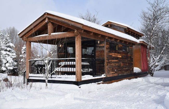 Fireside Resort - Foto 7