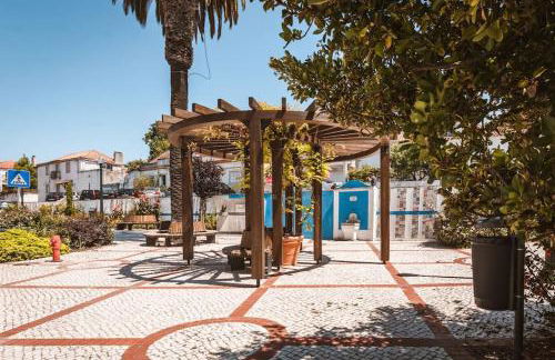 Casa Fresca Sol - Vila Fresca Azeitão - Arrábida - Foto 9