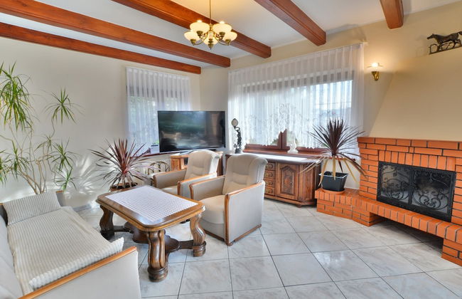 Holiday Home in Ustronie Morskie by the Beach - Photo 13