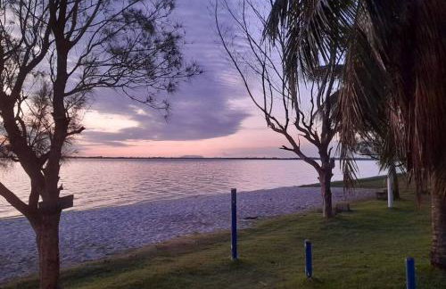 Pé na areia, água de coco, mar! - Foto 65
