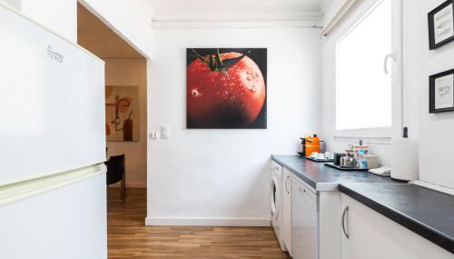 Mestalla River Apartment - Foto 5