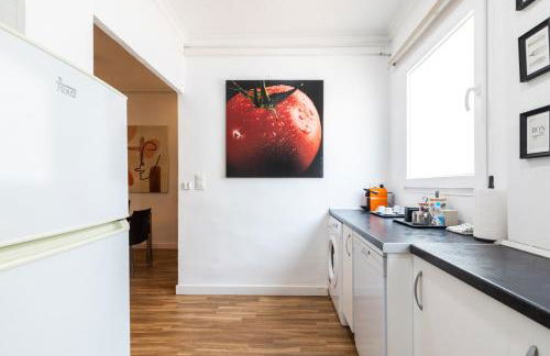 Mestalla River Apartment - Foto 5