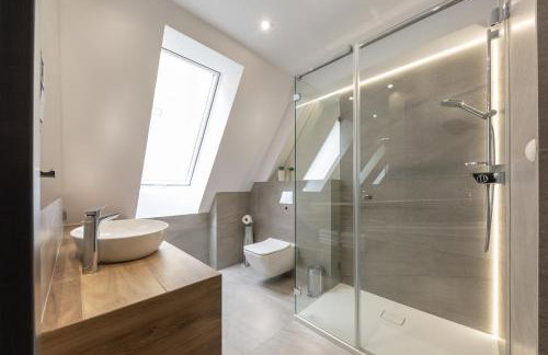 Aparthotel New Lux - Foto 130