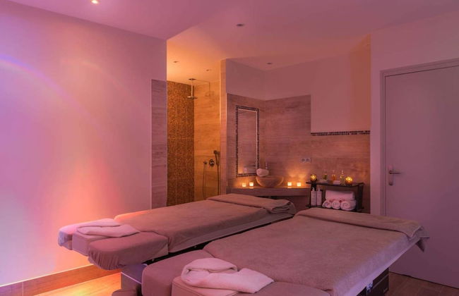 The Originals Résidence, Demeure des Remparts, Provins - Foto 20