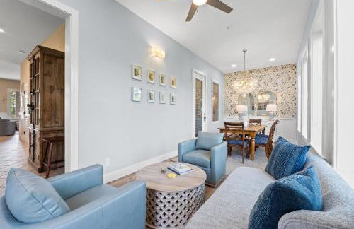 Luxury Renovated Bayview Home w/ Private Pool & Resort Amenities | St. George Island - Foto 26