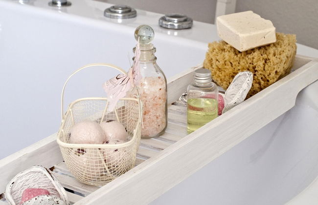 The Shippon -hot Tub ext chg - Superking-log Fire - Foto 10