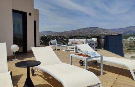 ALLONBAY sun & beach penthouse - Foto 4