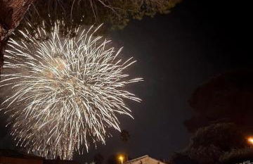 Villa Les Glycines - Foto 41