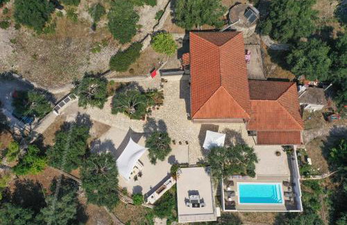 Romanatika House by PaxosRetreats - Foto 40