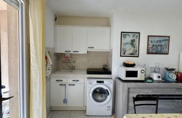 Apartment 2 steps from Ile-Rousse Beach - Foto 11