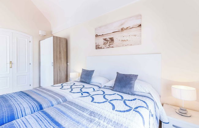 Villa Las Brisas 93 - Foto 15