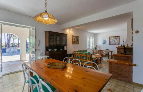 3 Bedroom Cozy Home In Noto - Foto 17