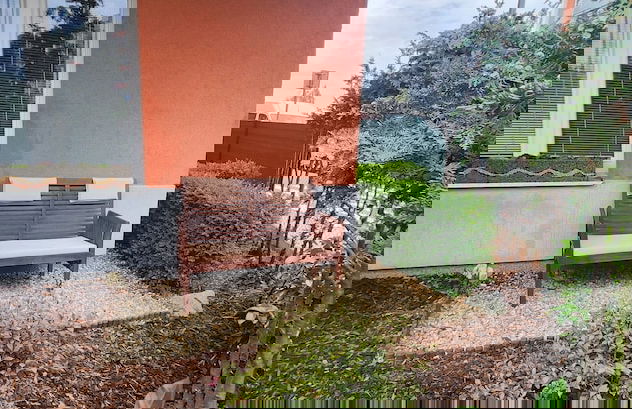 Bastien Studio near Airport - Foto 48