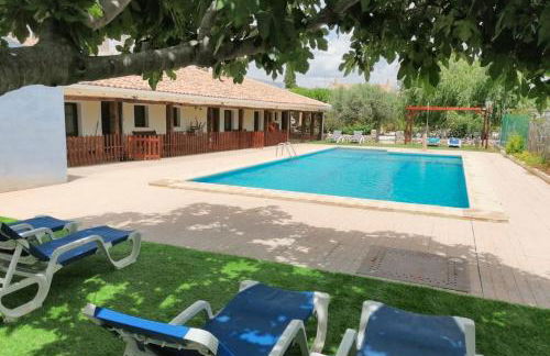 Charming Apartment in Noguericas with Shared Pool - Foto 11