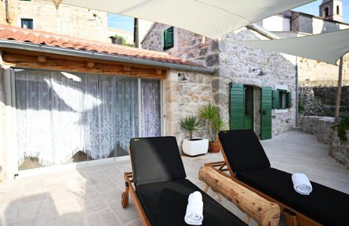 Villa Teza Hvar - Foto 9