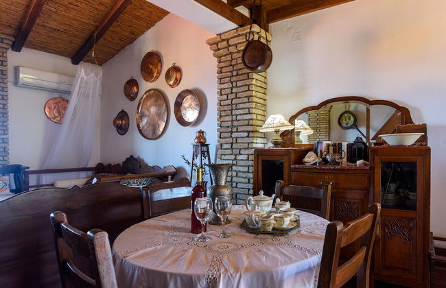 Eros Home, Panoramic Sea View, Perfect location - Foto 14