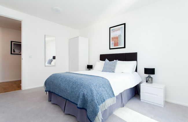 Clover Court by Aeria Apartments - Foto 8