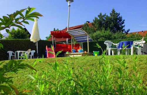 Ferienwohnung Am-Brueckenrain - Foto 21