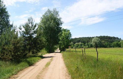 Kurpiowska Chatka - Foto 60