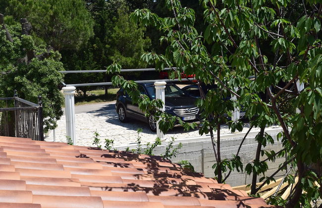 Villa Agata Rab - Apartments - Foto 59