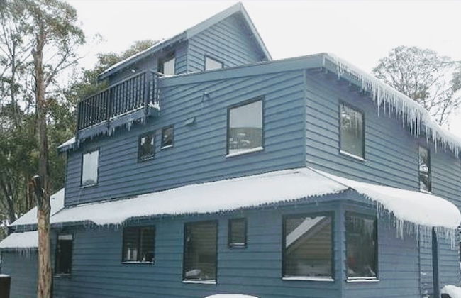 SNOWED INN apartment - Photo 18