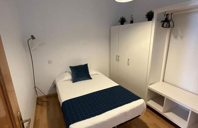 LOFTS Puerta del SOL - Photo 20