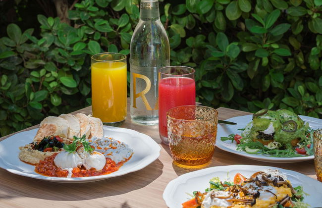 Cheval Maison - The Palm Dubai - Foto 66