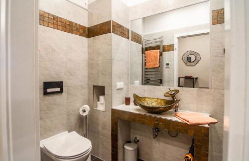 3 Äpfel Design Apartments - Foto 24