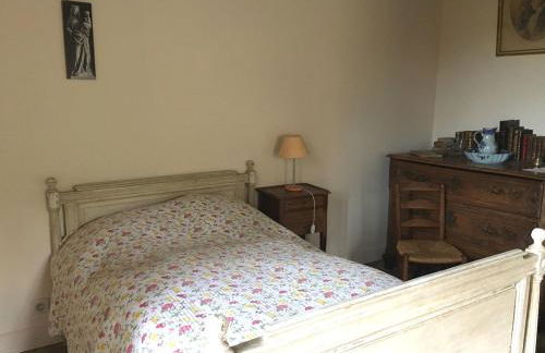 Charmante ferme vue exceptionnelle 10 voyageurs - Foto 26