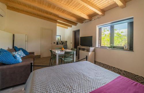 Sicily Stone Cottage with swimming pool - Foto 21