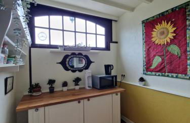 Chaumière historique à 5min de la plage - Foto 33