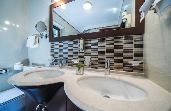 Villa Franica - Photo 26