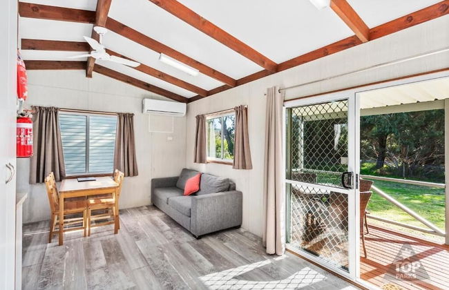 Victor Harbor Holiday Park - Photo 39