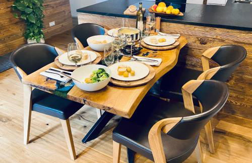 Apartment-Chalet Panorama - Foto 20