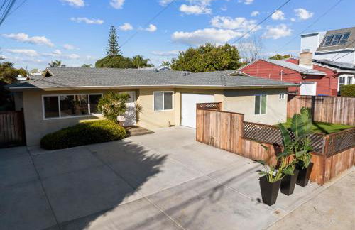 Dog Friendly Home Near the Beach with Grill, Fire Pit, Enclosed Backyard - Foto 29