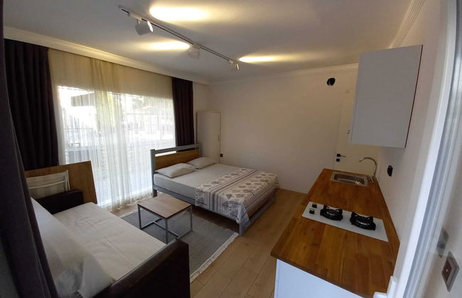 Foça suit - Foto 10