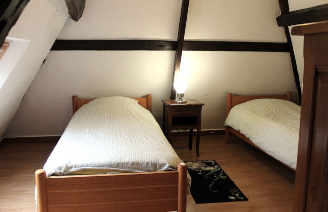 La Cour Saint Richer - Foto 3