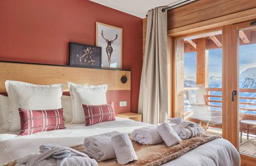 Hotel L'Ecrin Blanc by Odalys - Foto 19