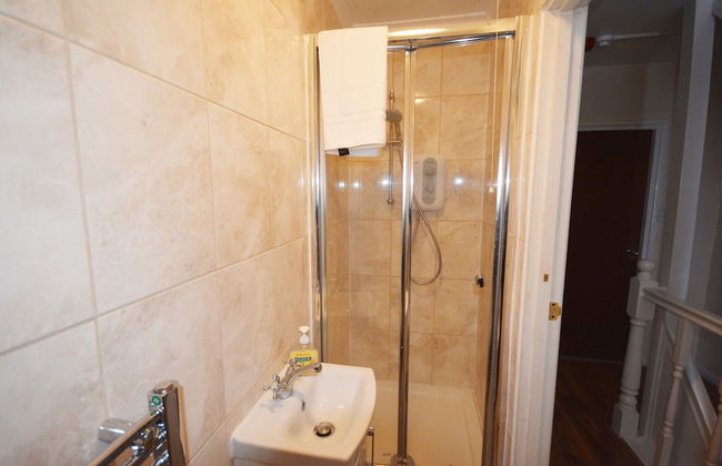 London Luxury 7 Bedroom Holiday Let - Foto 53