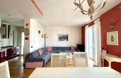 Portovenere a due passi dal mare / parcheggio privato, ampio appartamento fino a 8 persone - Photo 17