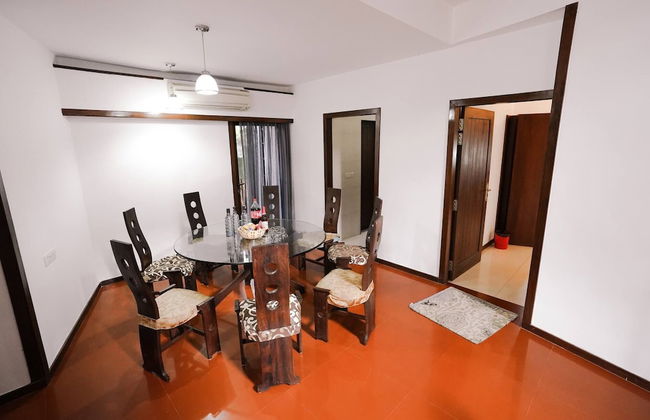 Stylish 5 Bedroom Villa With Private Pool - Foto 31