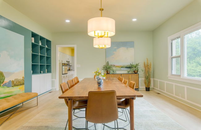 Game Farm Villa by Avantstay 10bdr Private Pond Spa Pool Family-friendly - Foto 11